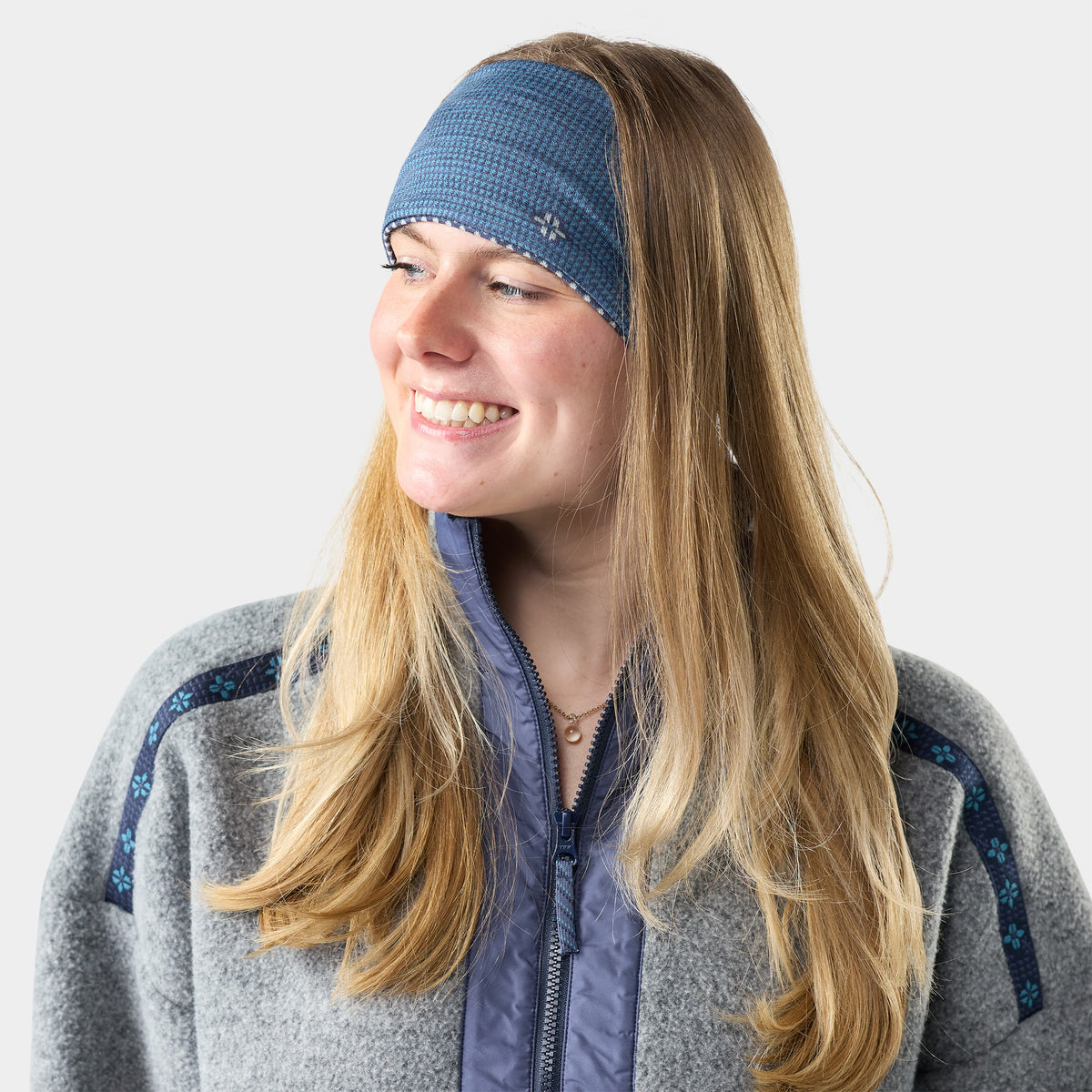 Fascia reversibile Thermal Merino  - visualizza - 2