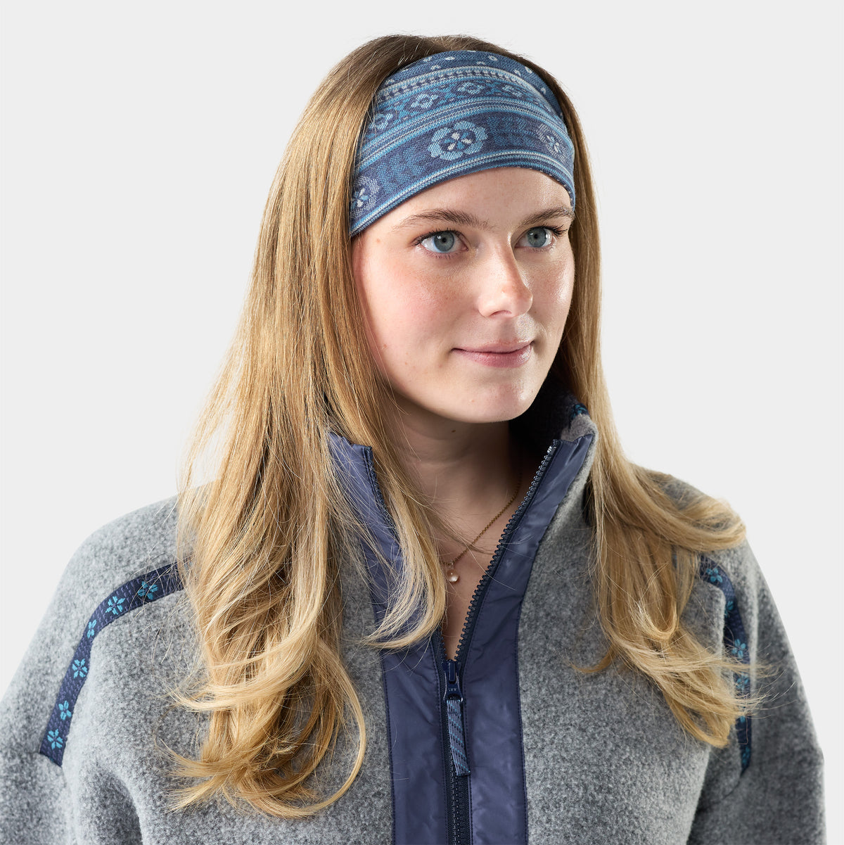 Fascia reversibile Thermal Merino  - visualizza - 1