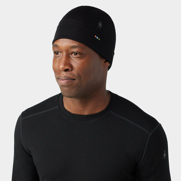 Thermal Reversible Cuffed Beanie