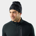 Wendbare Mütze Thermal Merino   - ansehen - 2
